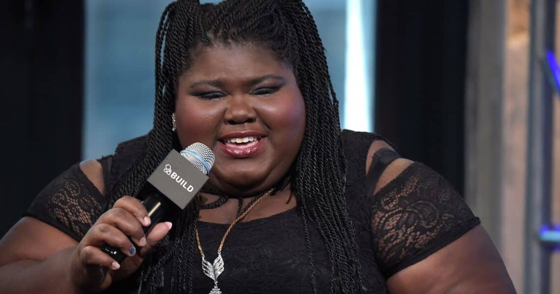 ‘Precious' Star Gabourey Sidibe Is Pregnant, Expecting Twins With Husband Brandon Frankel
