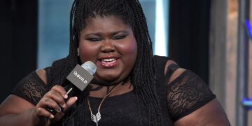 ‘Precious' Star Gabourey Sidibe Is Pregnant, Expecting Twins With Husband Brandon Frankel