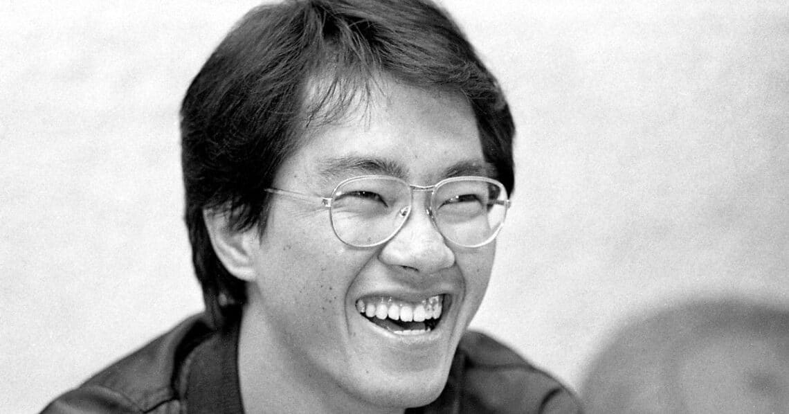'Dragon Ball' Creator Akira Toriyama Dead At 68