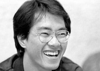 'Dragon Ball' Creator Akira Toriyama Dead At 68