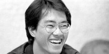 'Dragon Ball' Creator Akira Toriyama Dead At 68
