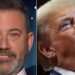 'Sorry, I Got Carried Away': Jimmy Kimmel Spanks Trump Over 'Bondage' Issue 'Sorry, I Got Carried Away': Jimmy Kimmel Spanks Trump Over 'Bondage' Issue