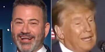 'You Think She Hates Him Now?': Jimmy Kimmel Hits Trump Right In The Marriage