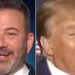 'You Think She Hates Him Now?': Jimmy Kimmel Hits Trump Right In The Marriage