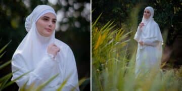 The Muslimah Guide - How To Buy Perfect Abaya Online