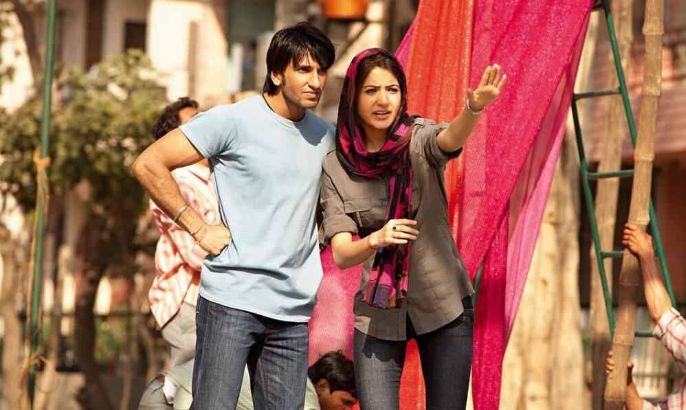 10 Bollywood Films That Created Extremely Unrealistic College Expectations For Us 10 Bollywood Films That Created Extremely Unrealistic College Expectations For Us