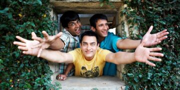 10 Bollywood Films That Created Extremely Unrealistic College Expectations For Us