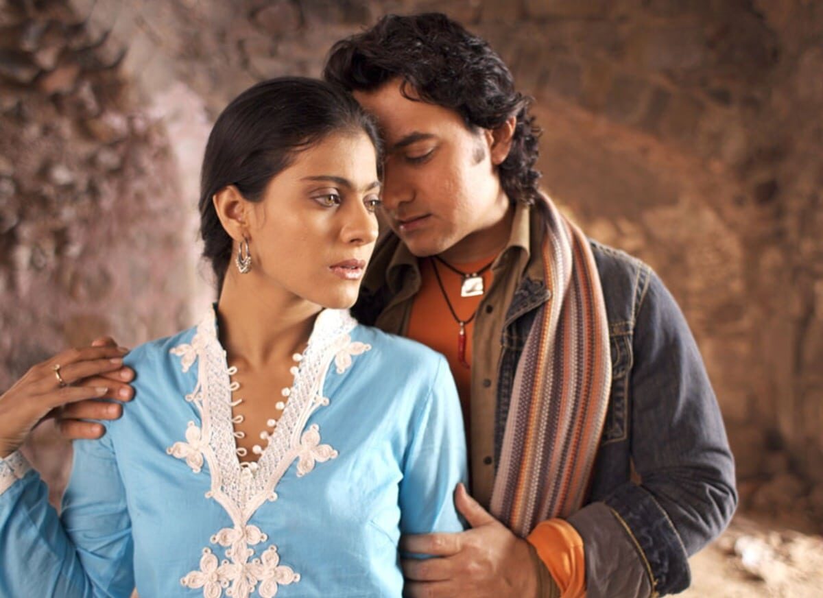 10 Bollywood Romantic Movies That Inspire Us To Fall In Love