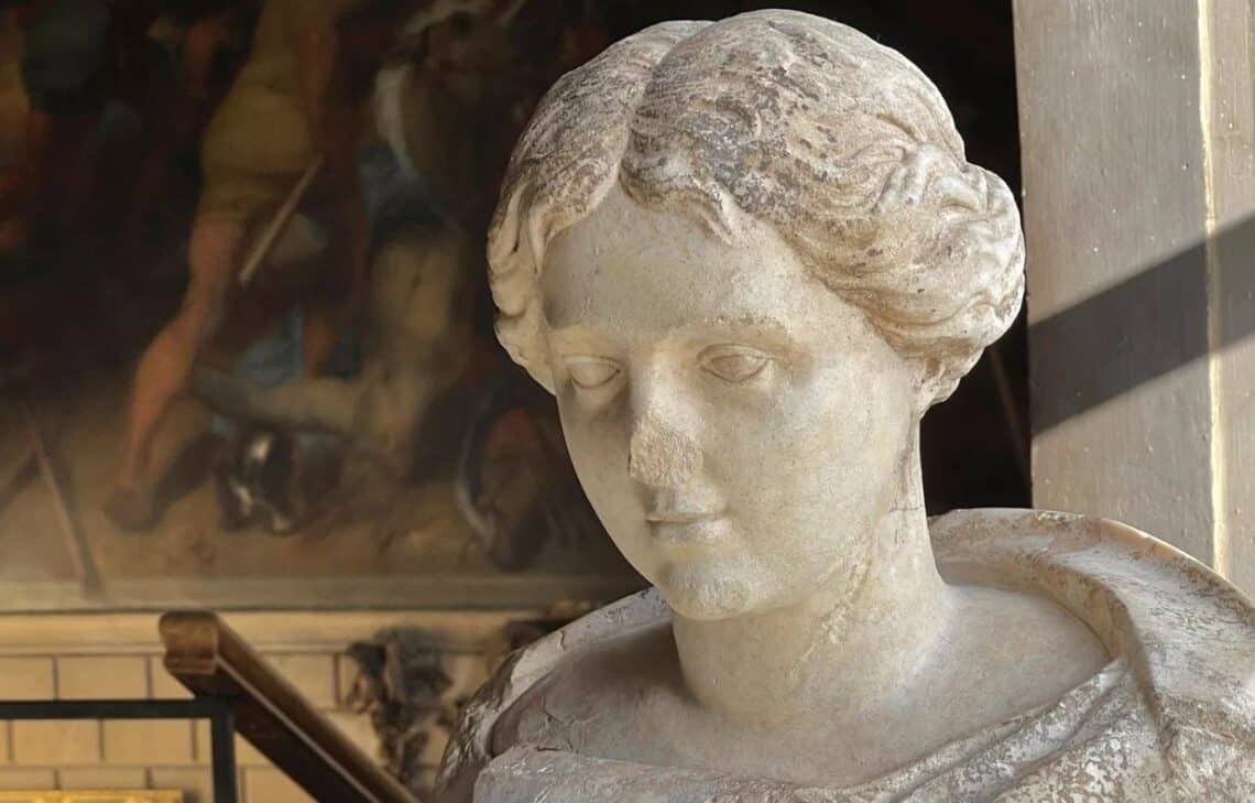 1800-year-old Artifact Unearthed During Routine Construction 'a Complete Mystery' 1800-year-old Artifact Unearthed During Routine Construction 'a Complete Mystery'