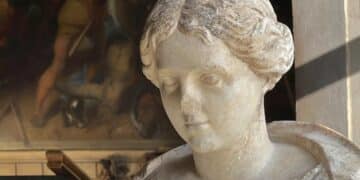 1800-year-old Artifact Unearthed During Routine Construction 'a Complete Mystery'