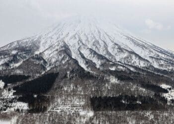 2 skiers from New Zealand killed in Japanese avalanche, police say