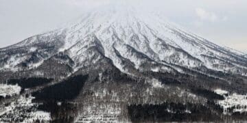 2 skiers from New Zealand killed in Japanese avalanche, police say