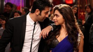 6 Iconic Bollywood Dances That Defined An Era