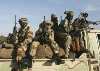 7 soldiers in Chad killed in explosion blamed on Boko Haram extremists
