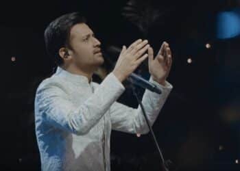 8 Best Songs From Coke Studio That Should Be On Your Playlist