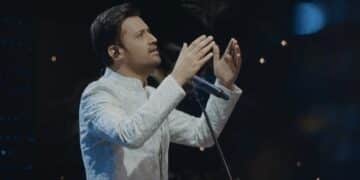 8 Best Songs From Coke Studio That Should Be On Your Playlist