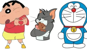 8 Cartoon Title Songs To Give Us A Nostalgic Trip!
