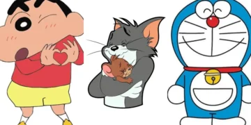 8 Cartoon Title Songs To Give Us A Nostalgic Trip!