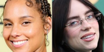 Alicia Keys Says Her Son Hounded Her Into Helping Him Befriend Billie Eilish