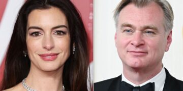 Anne Hathaway Praises Director For Backing Her Amid Oscar Hate