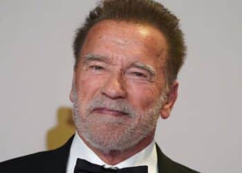 Arnold Schwarzenegger Reveals Major Surgery That Made Him ‘A Little Bit More Of A Machine’