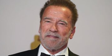 Arnold Schwarzenegger Reveals Major Surgery That Made Him ‘A Little Bit More Of A Machine’