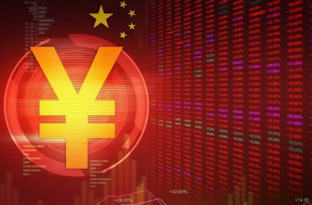 The Transformative Role of the Digital Yuan: Bridging Economies