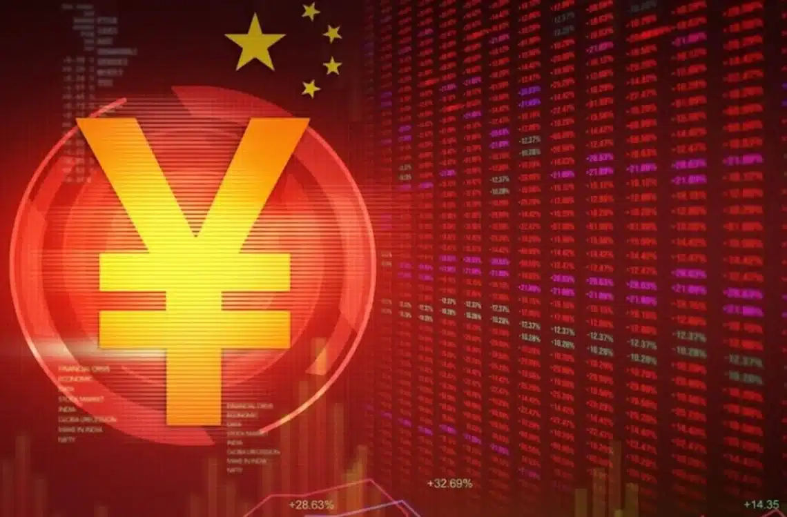 The Transformative Role of the Digital Yuan: Bridging Economies
