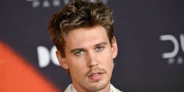 Austin Butler Names Pair Of Actors Who Inspired His ‘Dune: Part Two’ Role