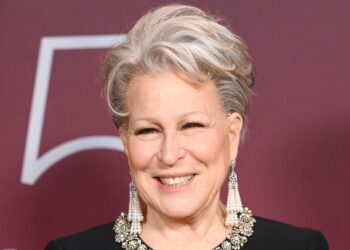 Bette Midler Would Love To ‘Talk Some S**t’ On This ‘Real Housewives’ Show: ‘A Dream!’