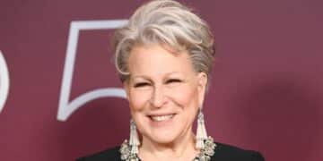 Bette Midler Would Love To ‘Talk Some S**t’ On This ‘Real Housewives’ Show: ‘A Dream!’