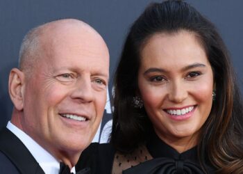 Bruce Willis’ Wife Slams Rumors The Actor Has ‘No More Joy’ After Dementia Diagnosis