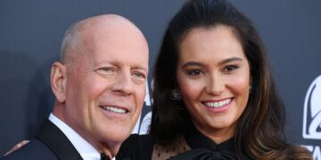 Bruce Willis’ Wife Slams Rumors The Actor Has ‘No More Joy’ After Dementia Diagnosis