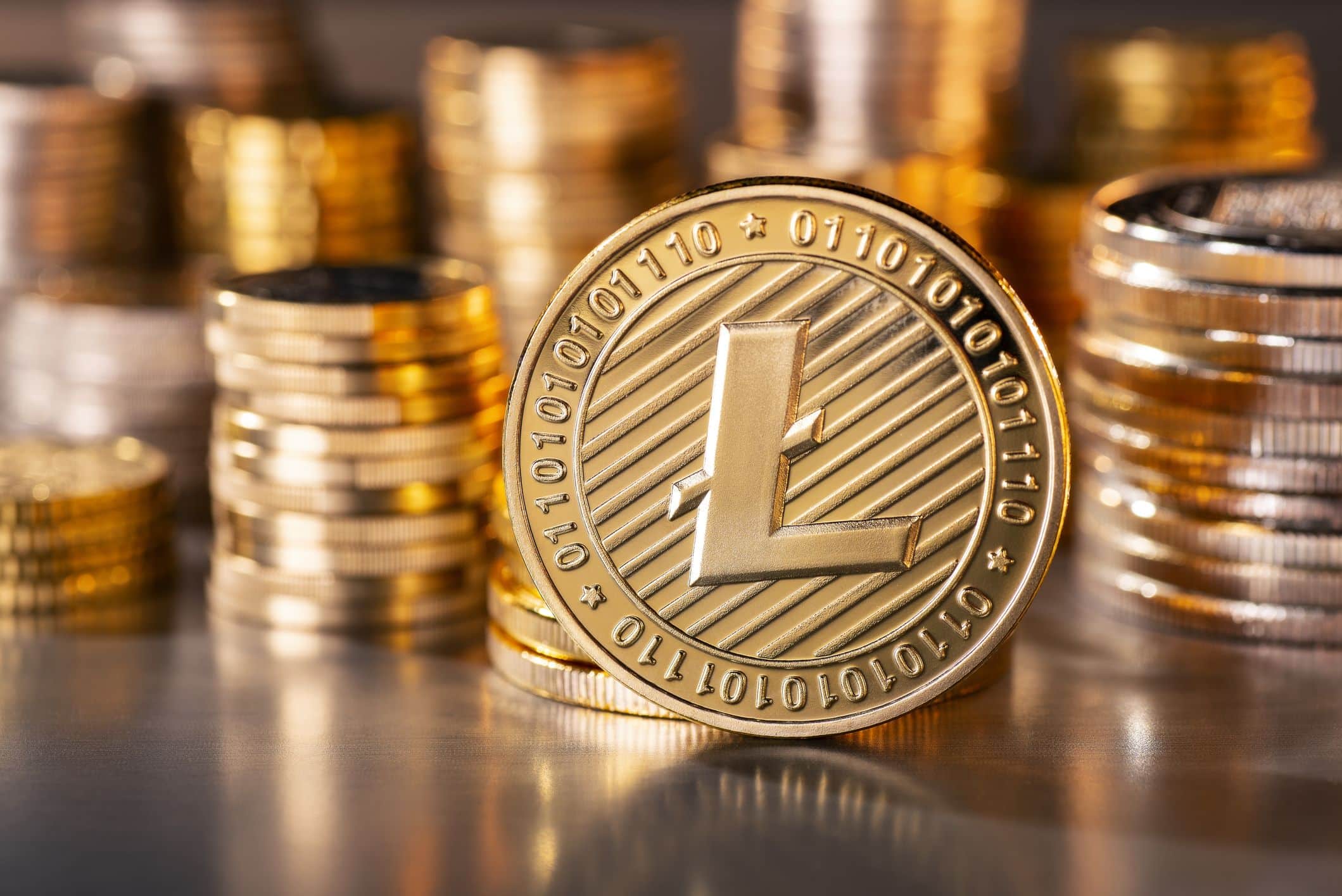 Getting Started with Litecoin (LTC): Bitcoin Basics for Beginners