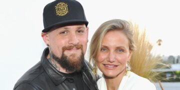 Cameron Diaz And Benji Madden Welcome Second Child: 'Blessed And Grateful'