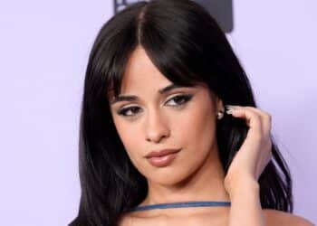 Camila Cabello Spills On Her Reasons For Leaving Fifth Harmony