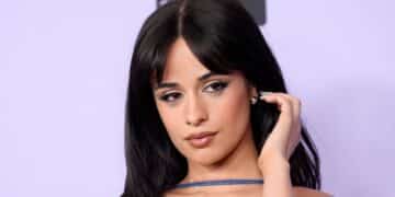 Camila Cabello Spills On Her Reasons For Leaving Fifth Harmony