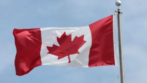Canadian law would imprison people for life for speech crimes Canadian law would imprison people for life for speech crimes