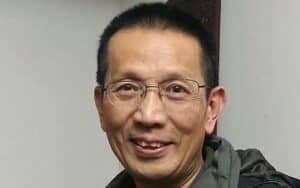 China pastor, free after 7 years in prison, says he is unable to get an ID