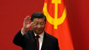 China’s Belt and Road Initiative plagued by corruption and political backlash: report