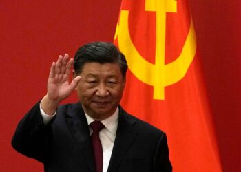China’s Belt and Road Initiative plagued by corruption and political backlash: report