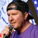 Comedian Nick Swardson Blames Alcohol, Edibles For Disastrous Stand-Up Performance