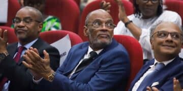 Council to nominate new Haitian leader forms as gang violence consumes nation