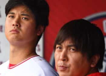 Dodgers Player Shohei Ohtani Victim Of 'Massive Theft' By Interpreter, Lawyers Claim