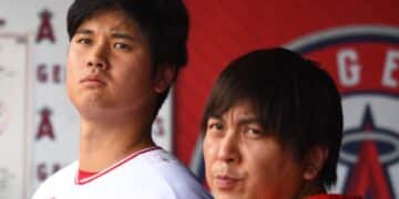 Dodgers Player Shohei Ohtani Victim Of 'Massive Theft' By Interpreter, Lawyers Claim