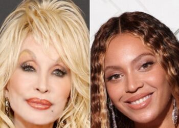 Dolly Parton Delivers Nothing But Praise For Beyoncé’s ‘Jolene’ Cover