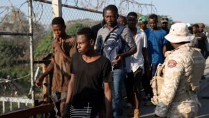 Dominican Republic takes hardline stance in barring Haitian refugees