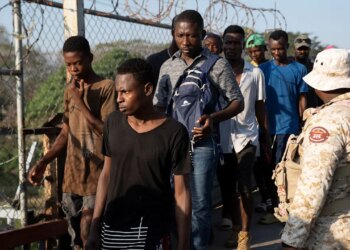 Dominican Republic takes hardline stance in barring Haitian refugees