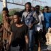 Dominican Republic takes hardline stance in barring Haitian refugees