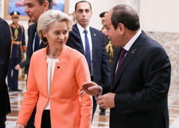 EU Plans To Expedite Financial Aid To Egypt, Bypassing Usual Safeguards